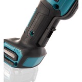 Makita GA013GZ, Vinkelsliber Blå/Sort