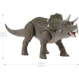 Mattel JDJ07, Spil figur 