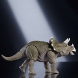 Mattel JDJ07, Spil figur 