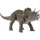 Mattel JURASSIC WORLD HAMMOND COLLECTION Triceratops, Spil figur Jurassic World HAMMOND COLLECTION Triceratops, 8 År, Flerfarvet, Plast