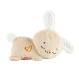 Mattel Soothe & Settle Bunny, Spilleur Legetøjskanin, 0 År, Klingende, AA, Batterier inkluderet