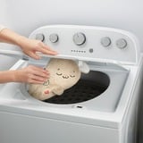 Mattel Soothe & Settle Bunny, Spilleur Legetøjskanin, 0 År, Klingende, AA, Batterier inkluderet