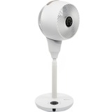 Meaco Meaco Fan 1056P Standventilator, Blæser Hvid