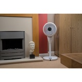 Meaco Meaco Fan 1056P Standventilator, Blæser Hvid