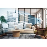 Meaco Meaco Fan 1056P Standventilator, Blæser Hvid