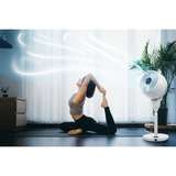 Meaco Meaco Fan 1056P Standventilator, Blæser Hvid