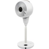 Meaco Meaco Fan 1056P Standventilator, Blæser Hvid
