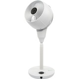 Meaco Meaco Fan 1056P Standventilator, Blæser Hvid