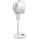 Meaco Meaco Fan 1056P Standventilator, Blæser Hvid