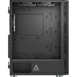 Montech X3MESHB, Towerkabinet Sort