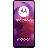 Motorola Mobiltelefon Pink