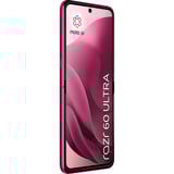 Motorola Mobiltelefon Pink