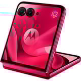 Motorola Mobiltelefon Pink