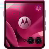 Motorola Mobiltelefon Pink
