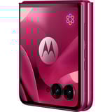 Motorola Mobiltelefon Pink