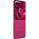 Motorola Mobiltelefon Pink