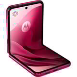 Motorola Mobiltelefon Pink