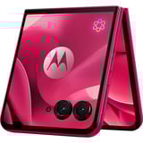 Motorola Mobiltelefon Pink