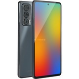 Motorola Mobiltelefon grå