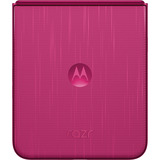 Motorola razr 60 Ultra 512GB, Mobiltelefon Pink