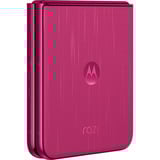Motorola razr 60 Ultra 512GB, Mobiltelefon Pink