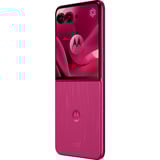 Motorola razr 60 Ultra 512GB, Mobiltelefon Pink