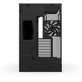NZXT Towerkabinet Sort (mat)