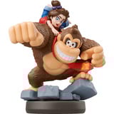 Nintendo Spil figur 