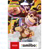 Nintendo Spil figur 