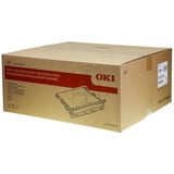 OKI 44846204 printerbælte 80000 Sider, Overføringsenheden 80000 Sider, Sort, C822/831/841, 1 stk