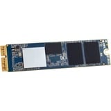 OWC Aura Pro X2 1 TB, Solid state-drev 