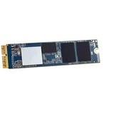 OWC Aura Pro X2 Gen4 2 TB, Solid state-drev 