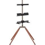 One for all Universal TV-stativ Quadpod, Mount Sort