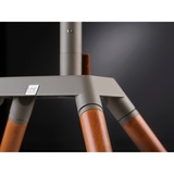 One for all Universal TV-stativ Quadpod, Mount Sort