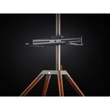 One for all Universal TV-stativ Quadpod, Mount Sort