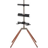 One for all Universal TV-stativ Quadpod, Mount Sort