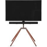 One for all Universal TV-stativ Quadpod, Mount Sort