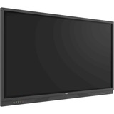 Optoma 3861RK interaktiv whiteboard 2,18 m (86") 3840 x 2160 pixel Berøringsskærm Sort, Offentlig visning Sort, 2,18 m (86"), 370 cd/m², 1.073 milliarder farver, 3840 x 2160 pixel, 4K Ultra HD, Direct-LED