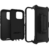 Otterbox Defender, Mobiltelefon Cover Sort
