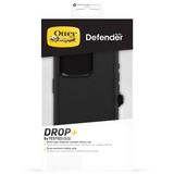 Otterbox Defender, Mobiltelefon Cover Sort