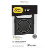 Otterbox Sole Series, Etui Sort