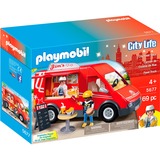 PLAYMOBIL Bygge legetøj 