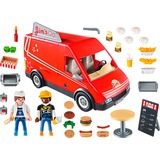 PLAYMOBIL Bygge legetøj 