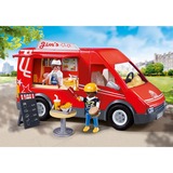 PLAYMOBIL Bygge legetøj 