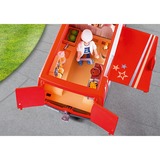 PLAYMOBIL Bygge legetøj 