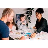 Pegasus Namiji, Brætspil 