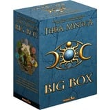 Pegasus Terra Mystica Big Box, Brætspil 