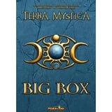 Pegasus Terra Mystica Big Box, Brætspil 