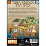 Pegasus Terra Mystica Big Box, Brætspil 