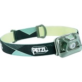 Petzl TIKKA Grøn Hovedbånd lommelygte LED, LED lys Grøn, Hovedbånd lommelygte, Grøn, IPX4, LED, 1 Lampe( r), 300 lm